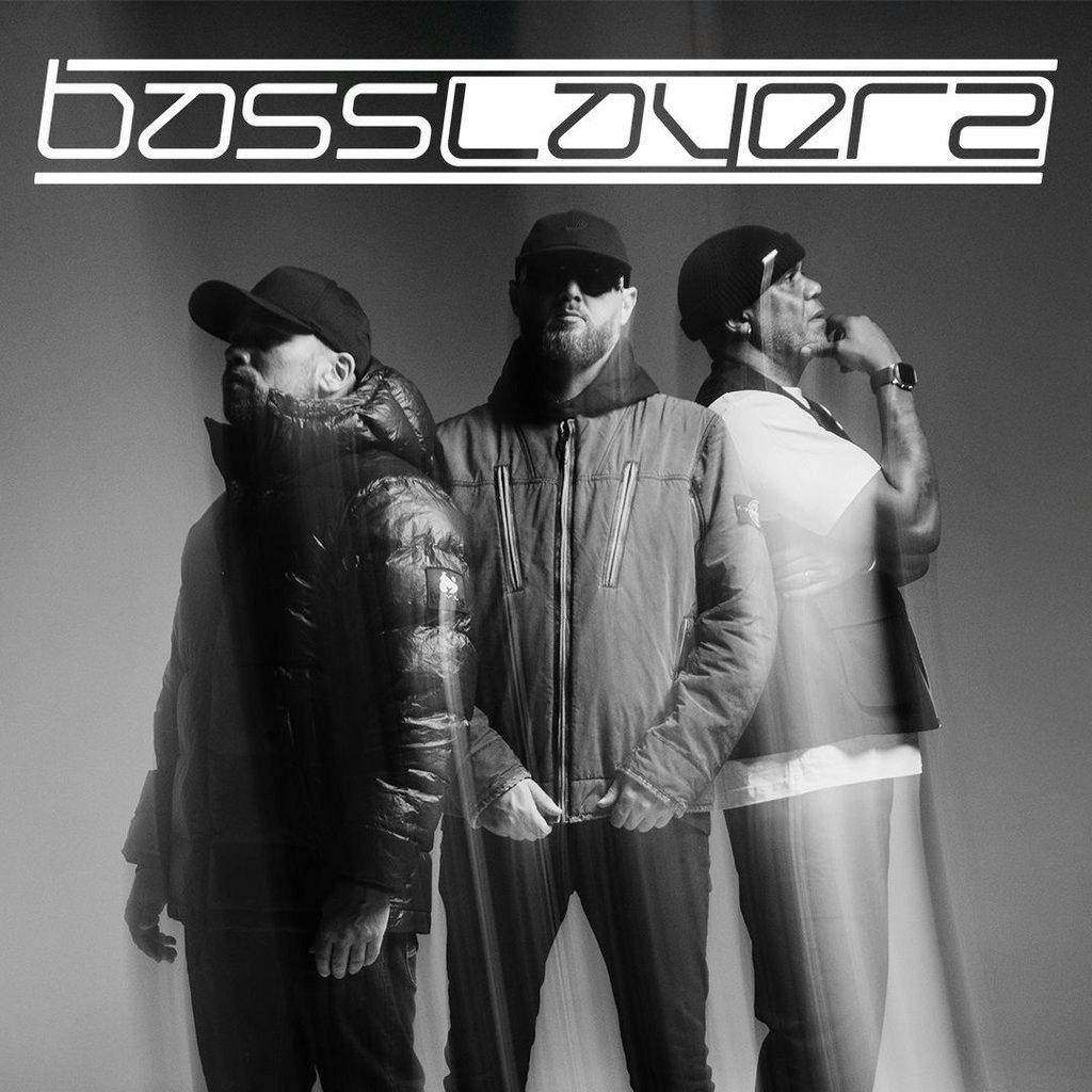 Basslayerz Takeover at Unit Nine