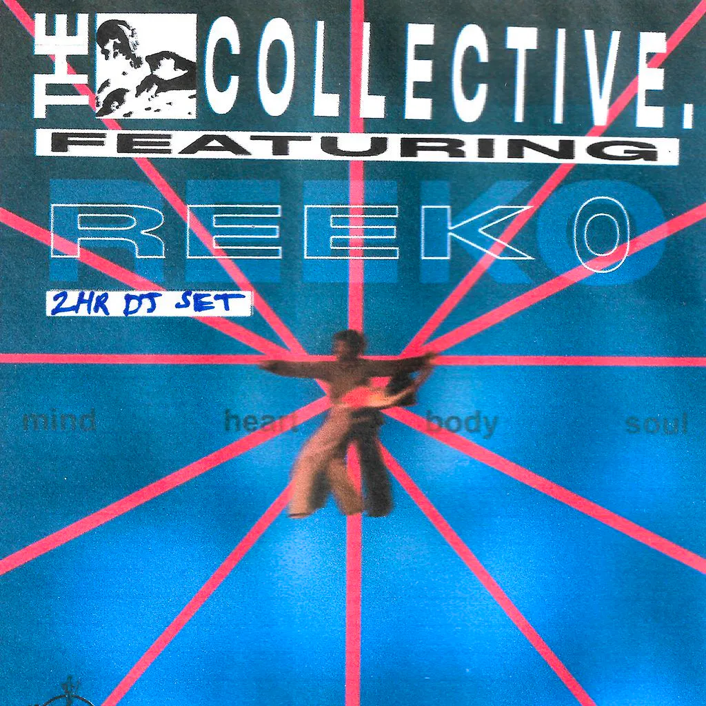 thecollective. presents REEK0 at Rainbow Pub Digbeth