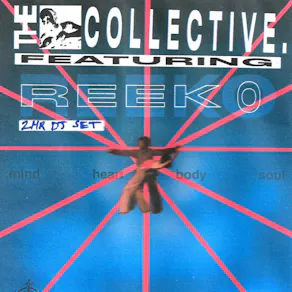 thecollective. presents REEK0