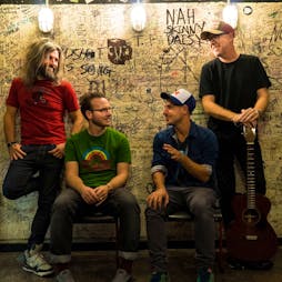 Turin Brakes | Wide-Eyed Nowhere UK Tour Tickets | 45Live Kidderminster  | Sat 24th September 2022 Lineup