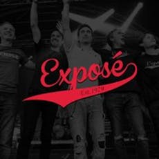 Expose Live at Players Lounge