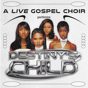 Destinys Child The Writings On The Wall 25th Anniversary
