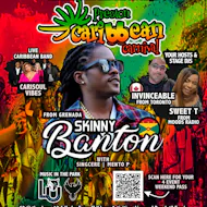 Preston Caribbean Carnival 2026 at Moor Park