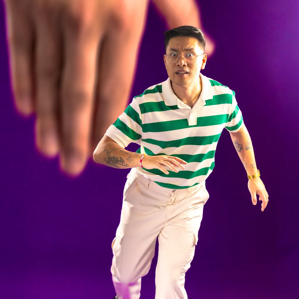James Roque: Mano Po || Creatures Tour Show at Creatures Comedy Club