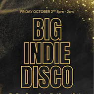 Big Indie Disco at Bask at Bask Stockport