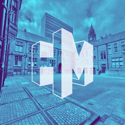 The HMF Reunion Tickets | Middlesbrough Town Hall Middlesbrough  | Sat 3rd September 2022 Lineup