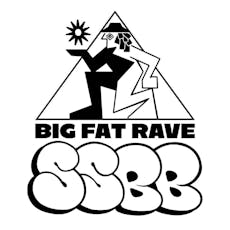 Big Fat Rave x Super Sonic Booty Bangers: FORGE Sheffield 2.0 at FORGE Sheffield