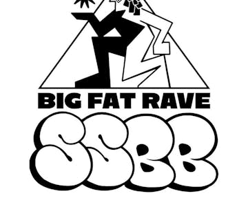 Big Fat Rave x Super Sonic Booty Bangers: FORGE Sheffield 2.0