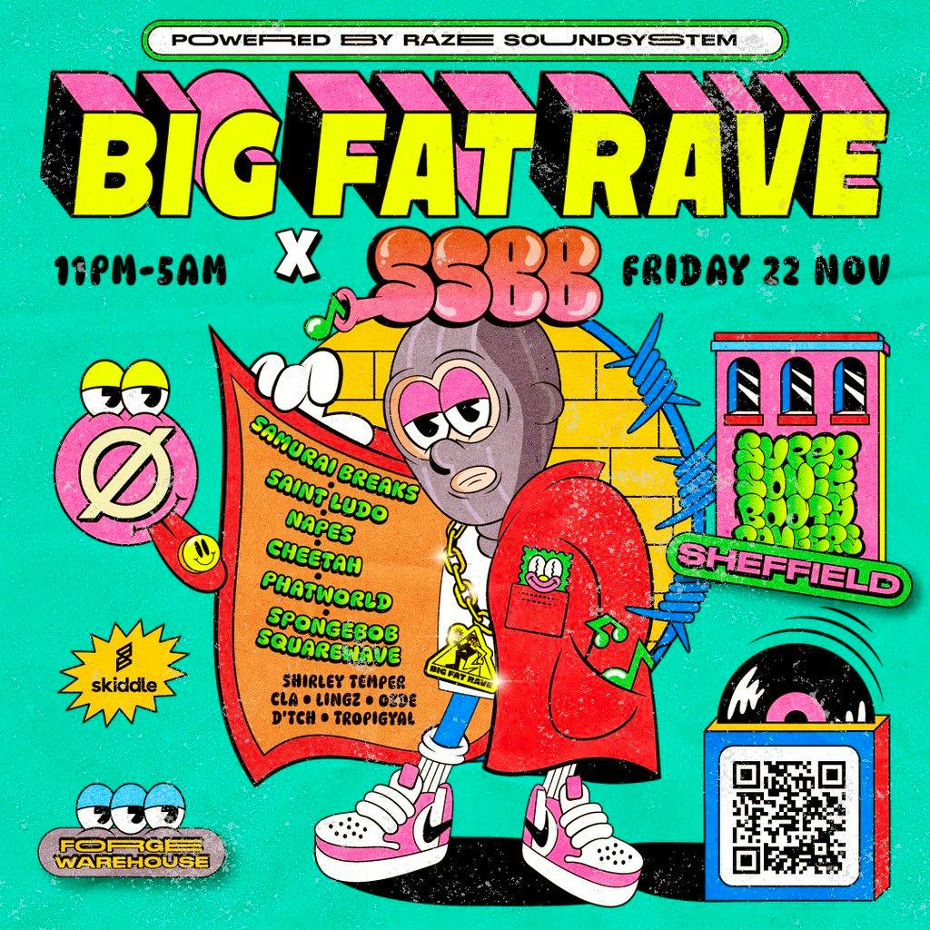 Club Nights in Sheffield | Sheffield Club Events | Skiddle