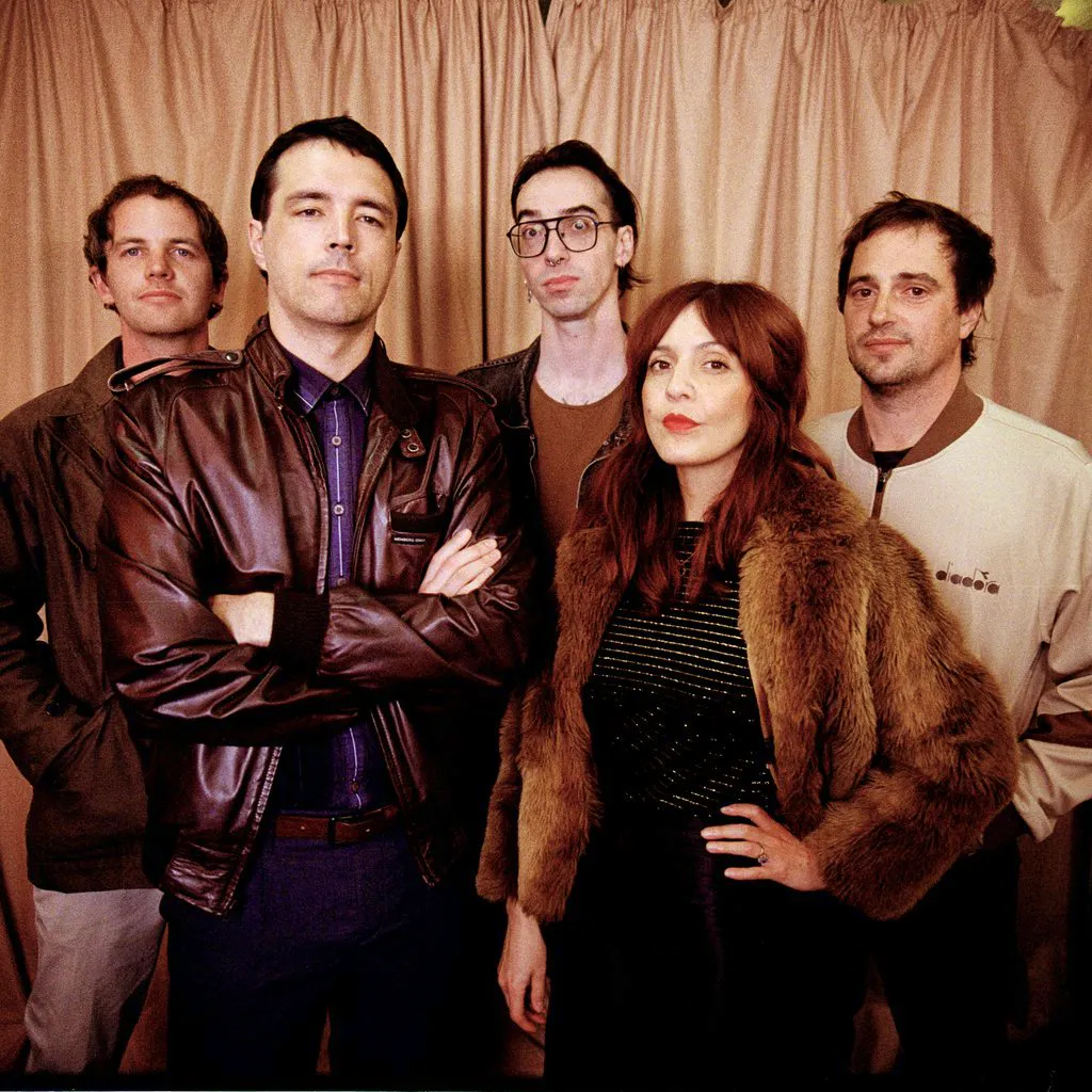 Screensaver (AUS) // Ishango Bone at Big Hands