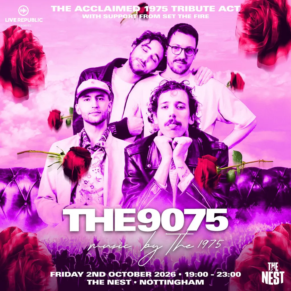The 9075
