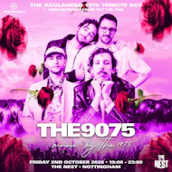 The 9075 | The Nest, Nottingham at The Nest (@ Notts County FC)
