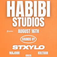 Habibi Studios at Port Of Leith Distillery Leith, Edinburgh