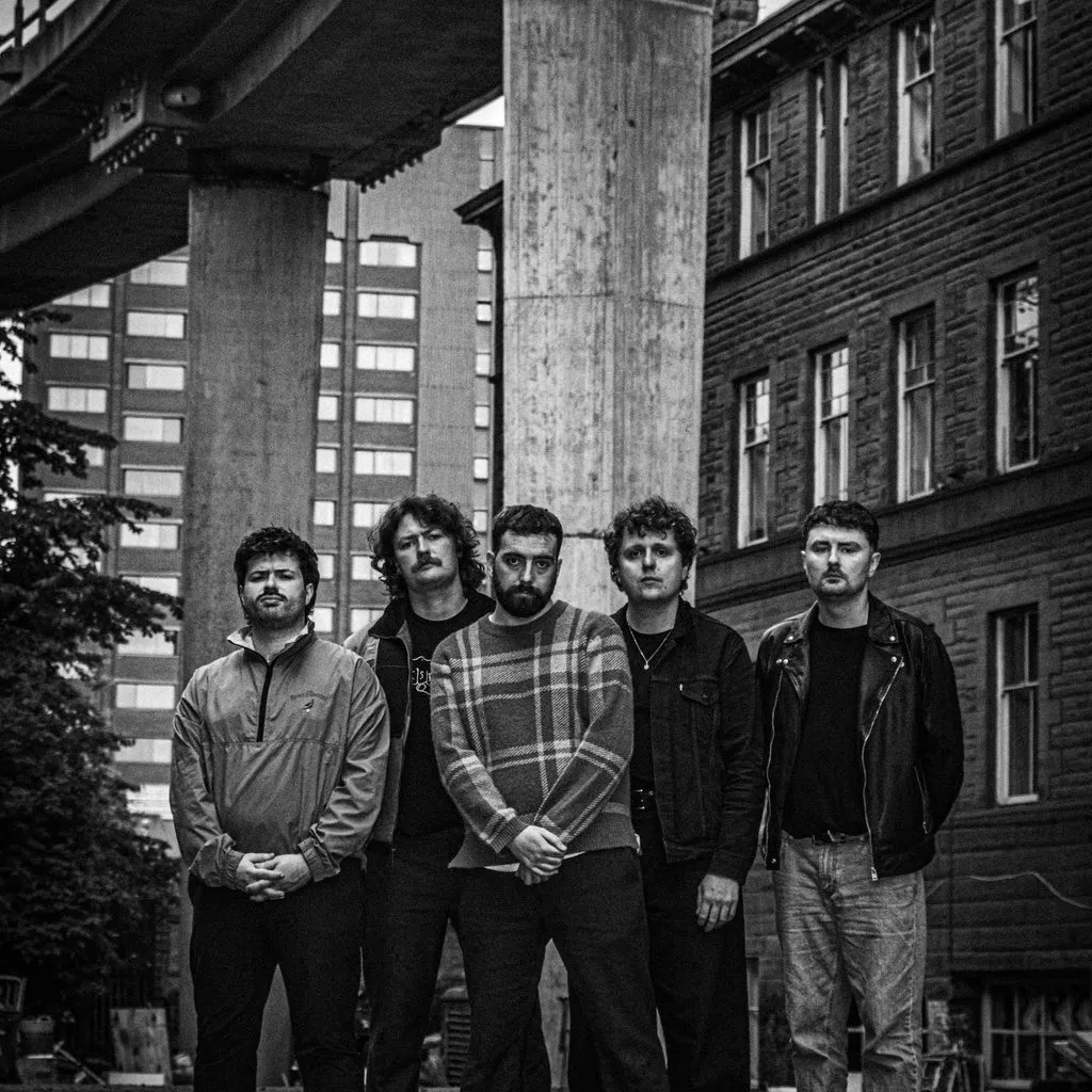 Gallus: Album Launch Show at The Jacaranda Club