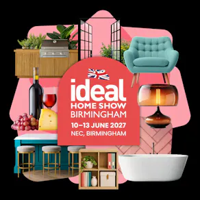 Ideal Home Show Birmingham
