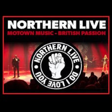 Northern Live - Do I Love You at The Old Savoy   Home Of The Deco Theatre 
