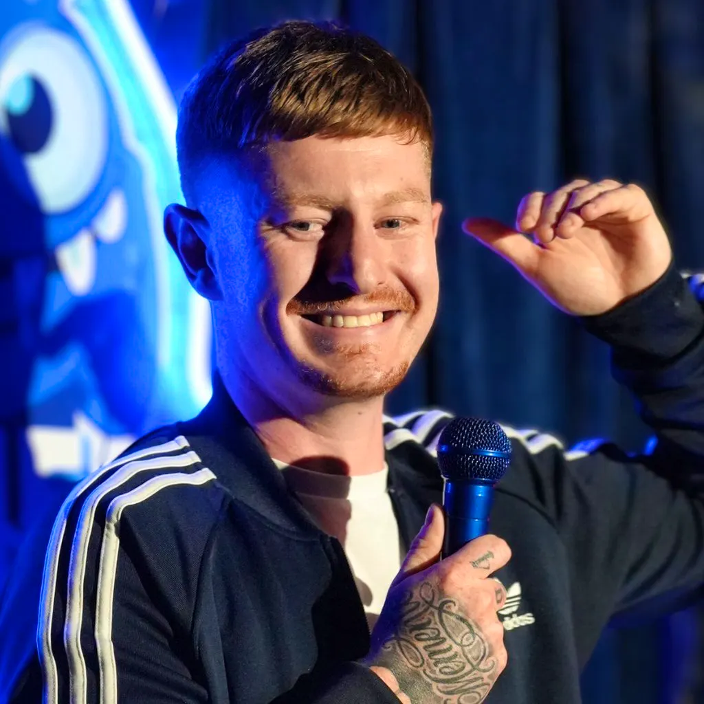 Friday Comedy Show - Comedy Freaks at Comedy Freaks   Camden