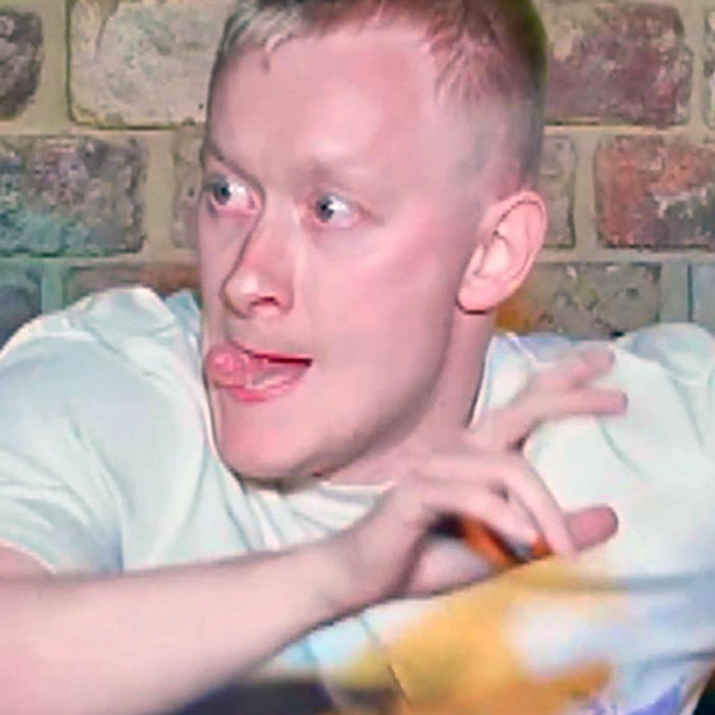 Comedy Club with Karl Porter & Guests at The HIFI Club, Leeds