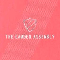 Phaeleh Tickets | Camden Assembly London  | Thu 10th September 2020 Lineup