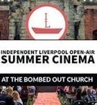 IL x Bombed Out Church Summer Cinema-  Shrek