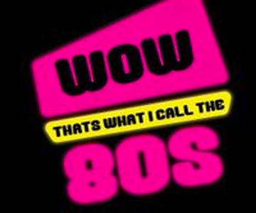 Wow 80's - 80's Tribute