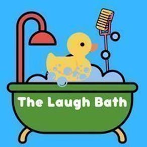The Laugh Bath: Free comedy in Deptford