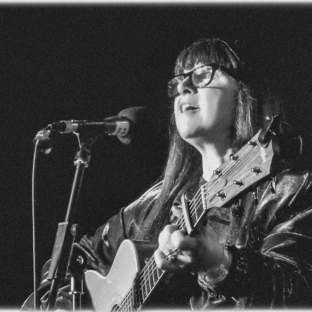 Sue Conroy live @CafeEtch Middlesbrough at Cafe Etch