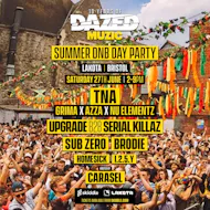 Lakota Summer DnB Day Rave at Lakota