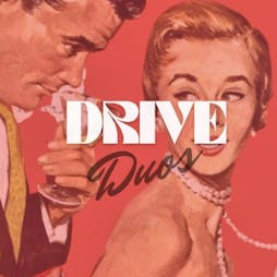 Saturday Night Live: Drive Lounge Tickets | The Corset Club Glasgow  | Sat 4th May 2024 Lineup