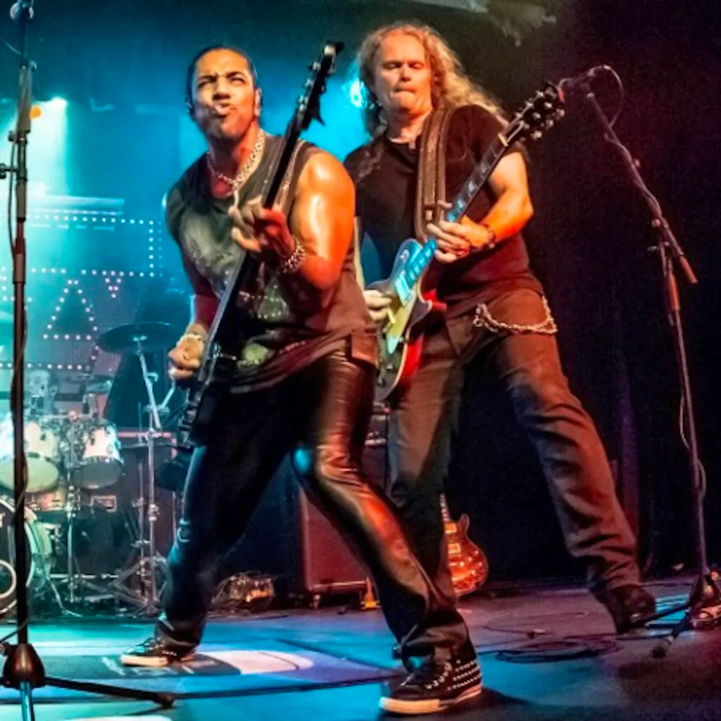 Limehouse Lizzy at The Hairy Dog