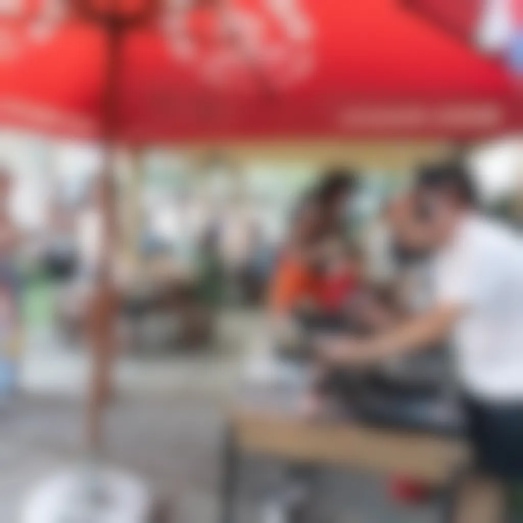 banner