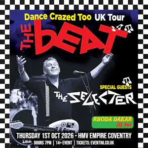 The Beat