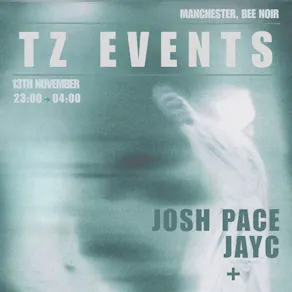 TZ Manchester