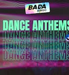 Bada Bingo: Dance Anthems FT. ULTRABEAT - Burnley 30/9/23