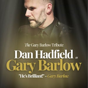 Gary Barlow Tribute