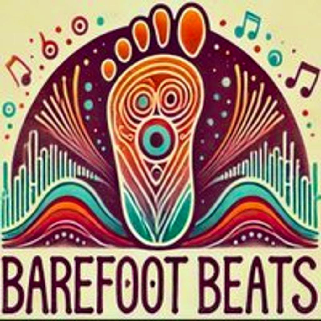 Barefoot Beats at LEVENSHULME OLD LIBRARY