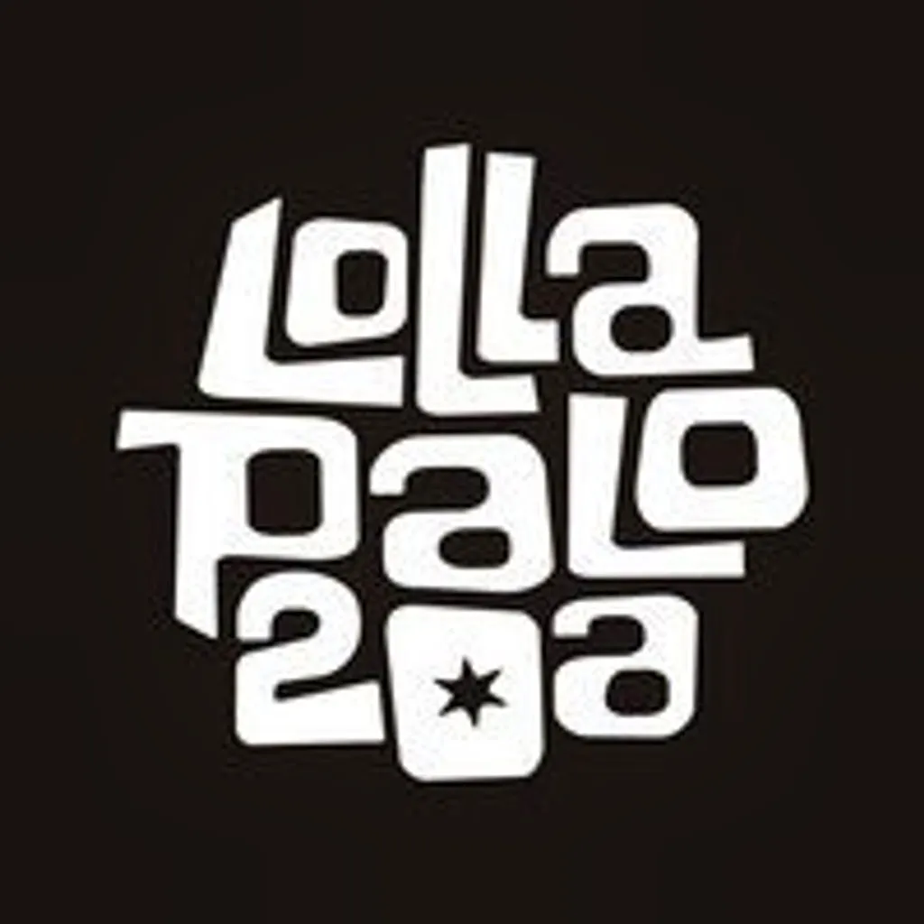 Lollapalooza Chicago at Grant Park IL 60940