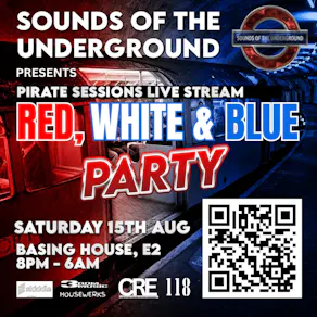 Sounds Of The Underground