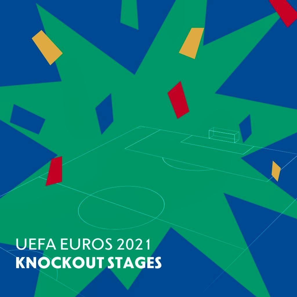 EUEO 2020: LAST 16 - CROATIA V SPAIN + FRANCE V ...