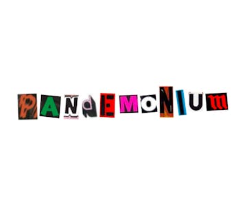 Pandemonium Presents: Shock Treatment