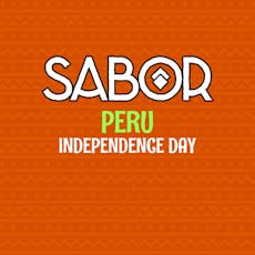 SABOR - Peru Independence Day at Vauxhall Food And Beer Garden
