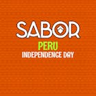 SABOR - Peru Independence Day