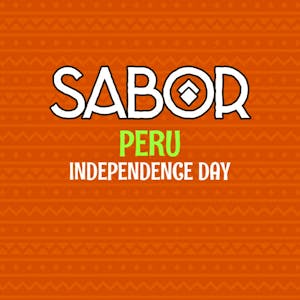SABOR - Peru Independence Day