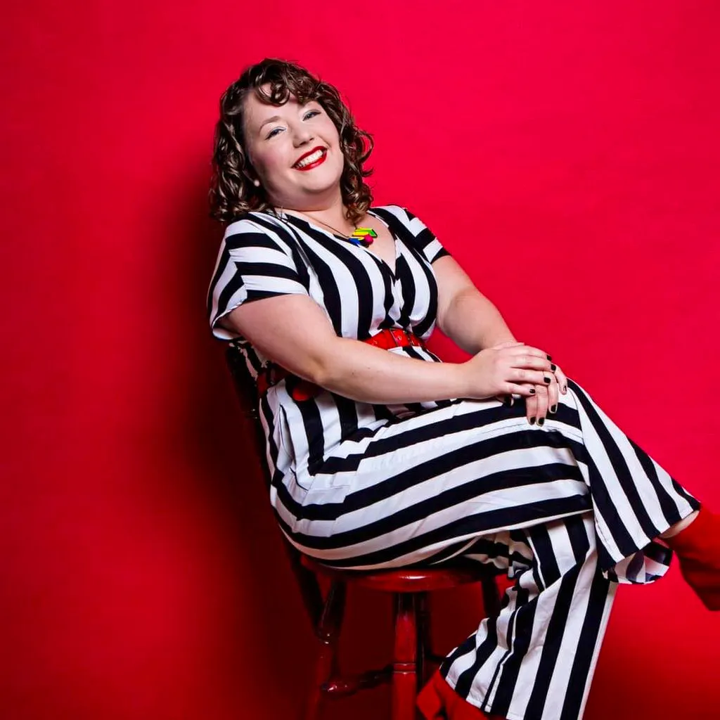 The Secret Comedy Club Fridays at Artista Cafe And Gallery