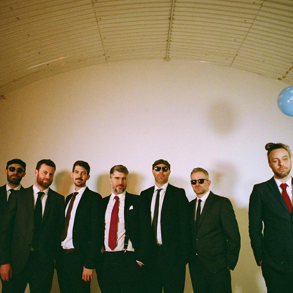 Gentleman's Dub Club Special Late Live Show + Mungos Hifi at Electric Studios