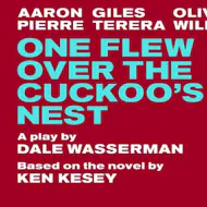 One Flew Over The Cuckoo's Nest at Old Vic London