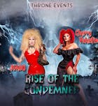 Rise Of The Condemned - Edinburgh 18+
