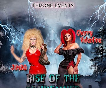 Rise Of The Condemned - Edinburgh 18+