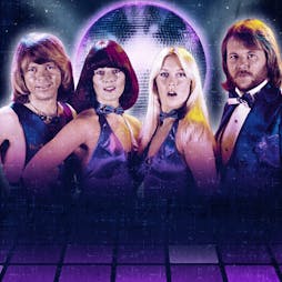 ABBA Revival Tribute - ABBA Disco Liverpool Tickets | Camp And Furnace Liverpool   | Fri 17th February 2023 Lineup