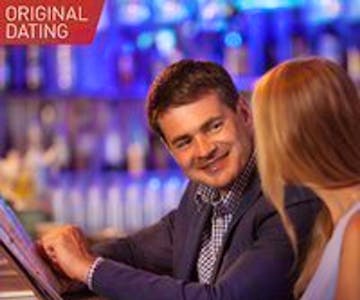 Speed Dating in Cambridge | Ages 25-35